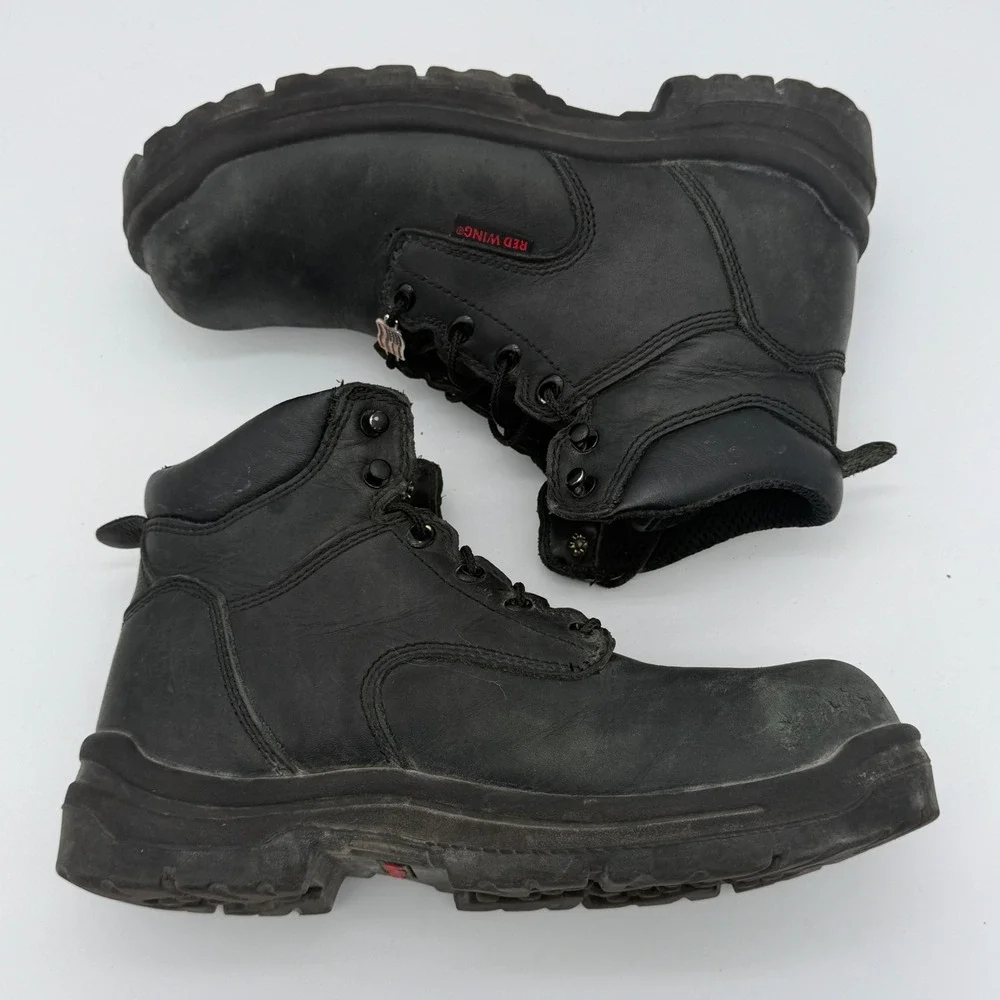 Red Wing Shoes red wing